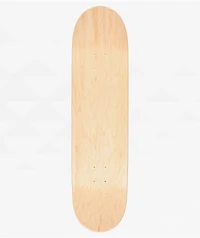 LZMFG Safari Division 8.25" Skateboard Deck
