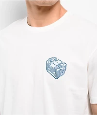LZMFG Toon Natural T-Shirt