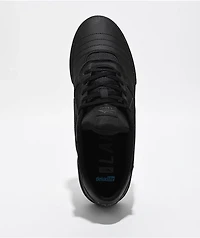 Lakai Cambridge Black Skate Shoes