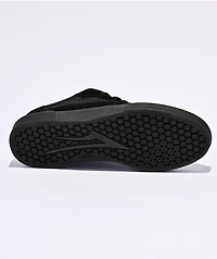 Lakai Cambridge Black Skate Shoes