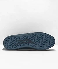 Lakai x Paterson Cambridge Leather Skate Shoes