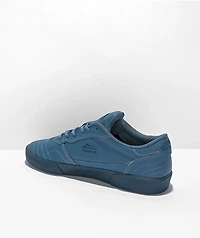 Lakai x Paterson Cambridge Leather Skate Shoes