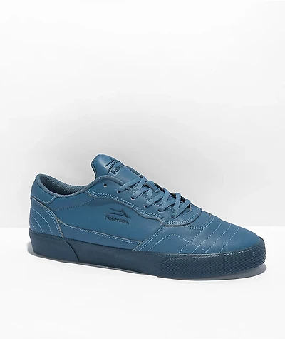 Lakai x Paterson Cambridge Leather Skate Shoes