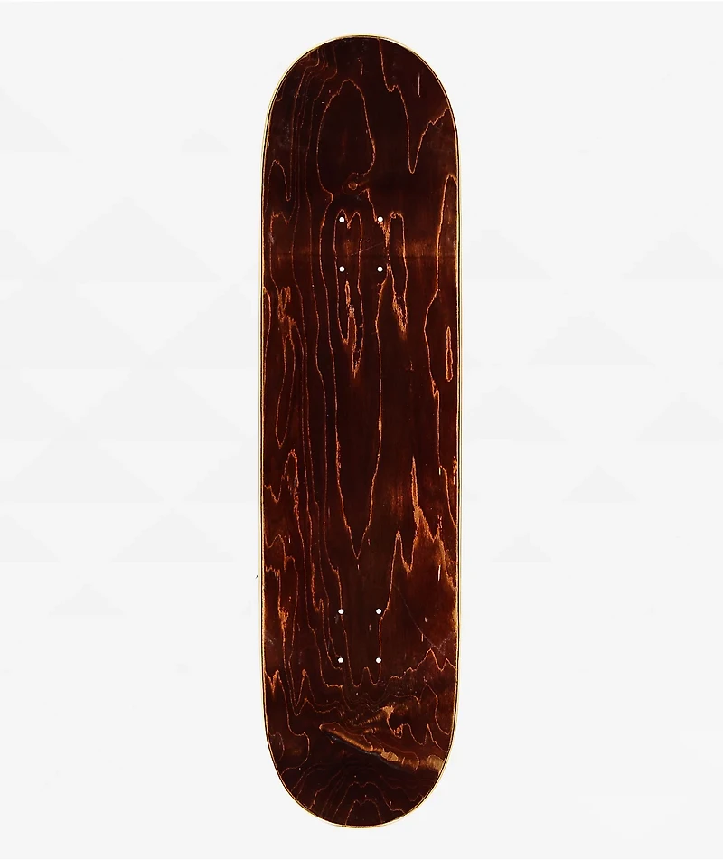 Lamebrain Beer Bong 8.5" Skateboard Deck