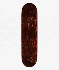 Lamebrain Beer Bong 8.5" Skateboard Deck