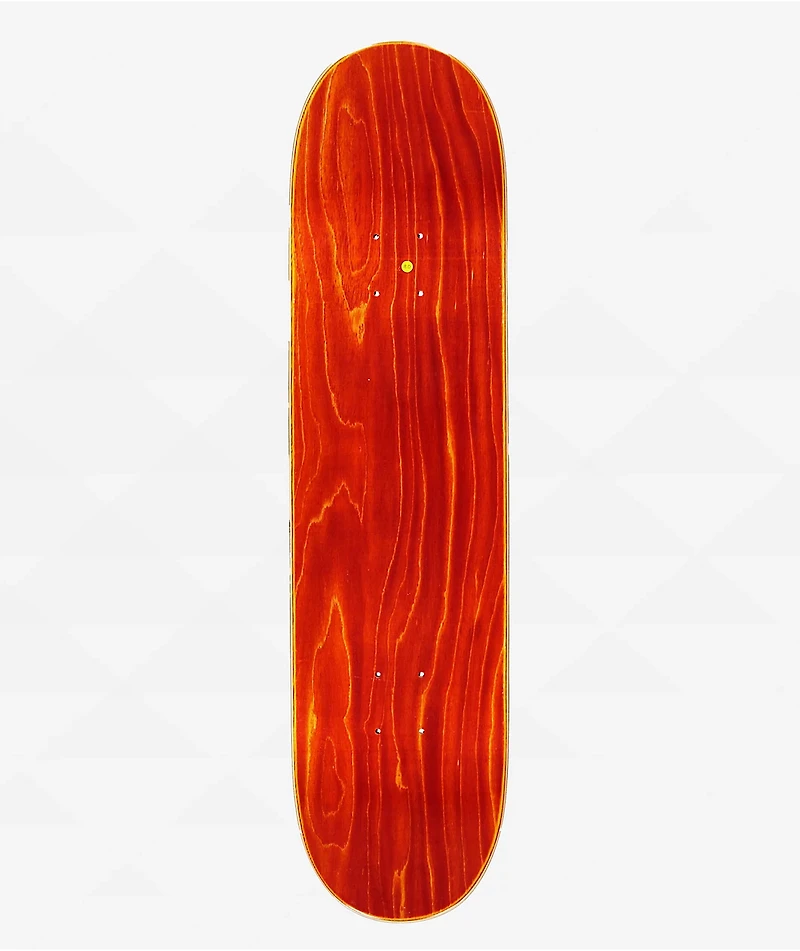 Lamebrain Doggo 8.0" Skateboard Deck