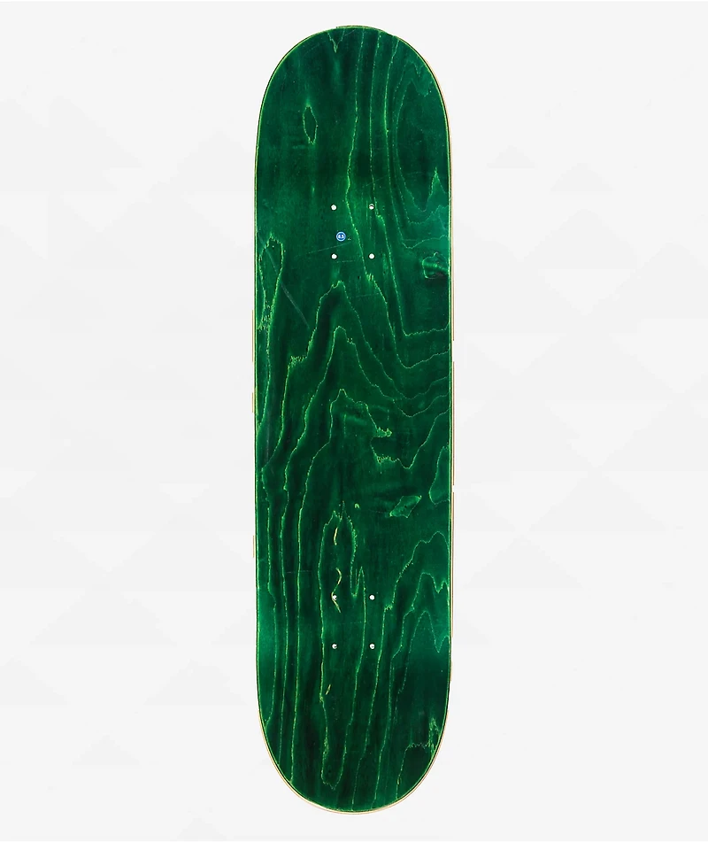 Lamebrain Fingerboard 8.5" Skateboard Deck