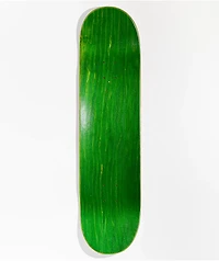 Lamebrain Helmets Required 8.25" Skateboard Deck