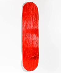 Lamebrain Karen 8.0" Skateboard Deck