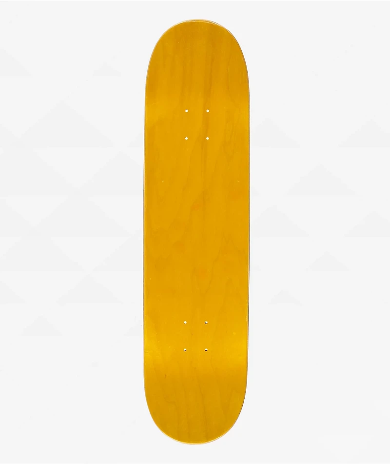 Lamebrain True Love 8.0" Skateboard Deck