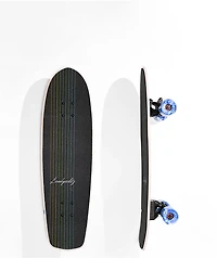 Landyachtz Butter White Lines 31" Cruiser Complete