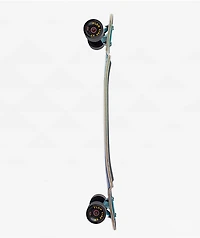 Landyachtz Cat Python 33" Drop Through Longboard Complete