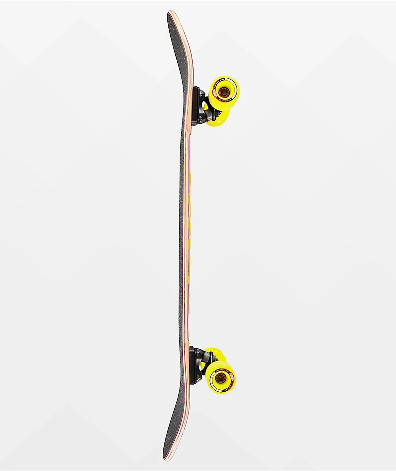 Landyachtz Clark Sun Jam 40.2" Longboard Complete
