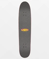 Landyachtz Clark Sun Jam 40.2" Longboard Complete
