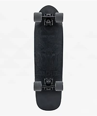 Landyachtz Dinghy Embossed 28.5" Cruiser Skateboard Complete
