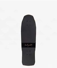 Landyachtz Dinghy Legend 28.5" Cruiser Skateboard Complete