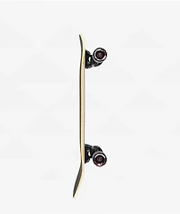 Landyachtz Dinghy Pinecone White Blunt Cruiser Skateboard Complete