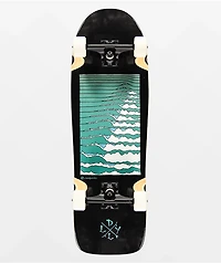 Landyachtz Ditch Life OG 31" Cruiser Skateboard Complete