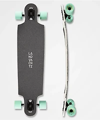 Landyachtz Drop Cat Seeker 38" Drop Through Longboard Complete