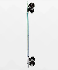 Landyachtz Drop Hammer Octomaze 36.5" Drop Through Longboard Complete