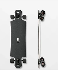 Landyachtz Drop Hammer Pinecone 36" Drop Through Longboard Complete