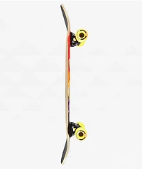 Landyachtz Gordito Legend 35" Cruiser Skateboard Complete