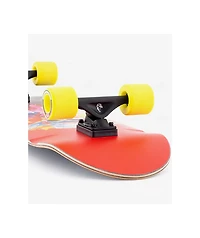Landyachtz Gordito Legend 35" Cruiser Skateboard Complete