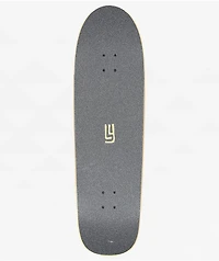 Landyachtz Gordito Legend 35" Cruiser Skateboard Complete