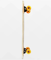 Landyachtz Katana Twin 34" Cruiser Skateboard Complete