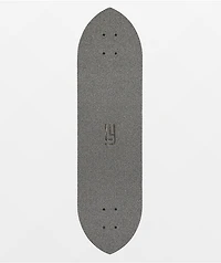 Landyachtz Katana Twin 34" Cruiser Skateboard Complete