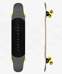 Landyachtz Stratus Sanctuary 46" Longboard Complete