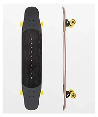 Landyachtz Stratus Spectrum 40" Longboard Complete