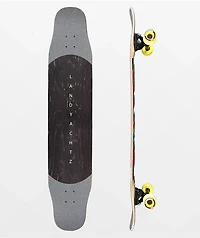 Landyachtz Stratus Spectrum 46" Longboard Complete