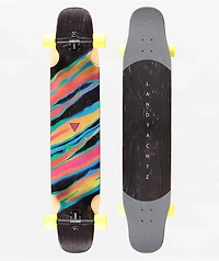 Landyachtz Stratus Spectrum 46" Longboard Complete
