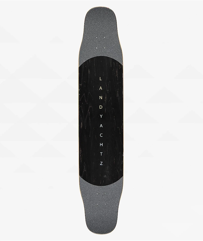 Landyachtz Stratus Spectrum 46" Longboard Deck