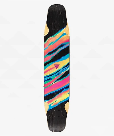 Landyachtz Stratus Spectrum 46" Longboard Deck