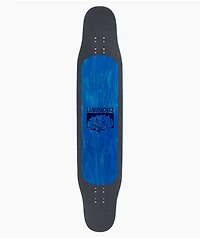 Landyachtz Stratus Urban 45.5" Longboard Complete