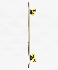 Landyachtz Stratus Watercolor 46" Longboard Complete