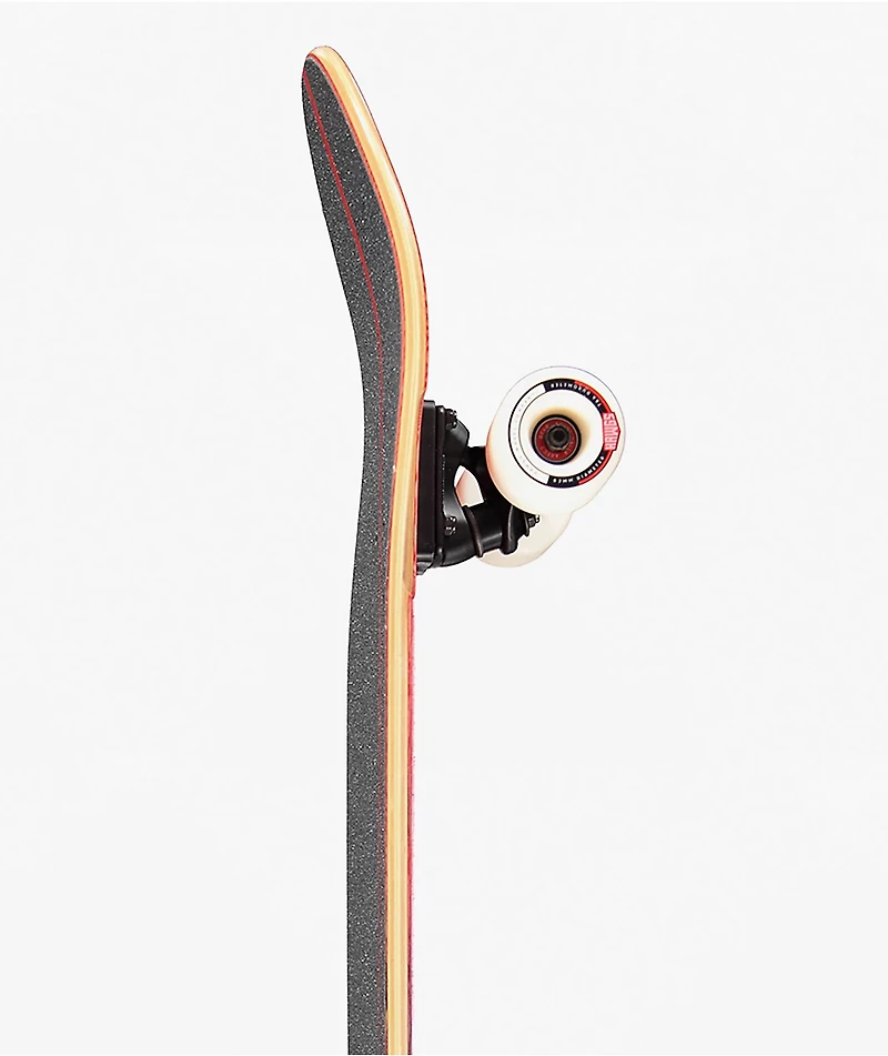 Landyachtz The Clark Crane 40.2" Longboard Complete