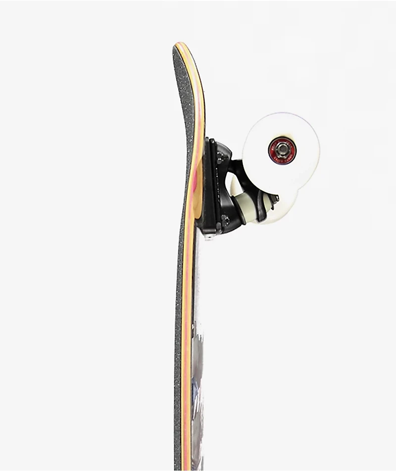 Landyachtz Tugboat Atmosphere II 30" Cruiser Skateboard Complete