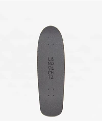 Landyachtz Tugboat Atmosphere II 30" Cruiser Skateboard Complete