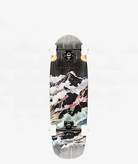 Landyachtz Tugboat Atmosphere II 30" Cruiser Skateboard Complete
