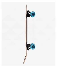 Landyachtz Tugboat Light Peak Ultra-Carve 30" Cruiser Skateboard Complete