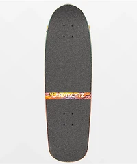 Landyachtz Tugboat Nightfall 30" Cruiser Skateboard Complete