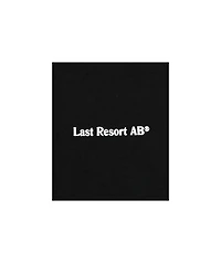 Last Resort AB Brain Freeze Black T-Shirt
