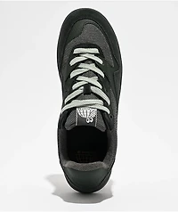 Last Resort AB CM002 Lo Deep Forest & Dark Slate Skate Shoes