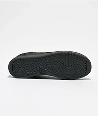 Last Resort AB CM002 Lo Deep Forest & Dark Slate Skate Shoes