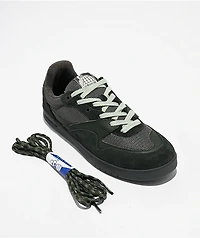 Last Resort AB CM002 Lo Deep Forest & Dark Slate Skate Shoes