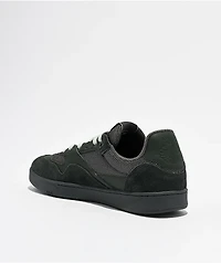 Last Resort AB CM002 Lo Deep Forest & Dark Slate Skate Shoes