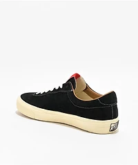 Last Resort AB VM001-LO Black Skate Shoes